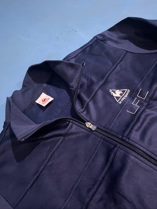 TRACKTOP LE COQ SPORTIF, foto 2