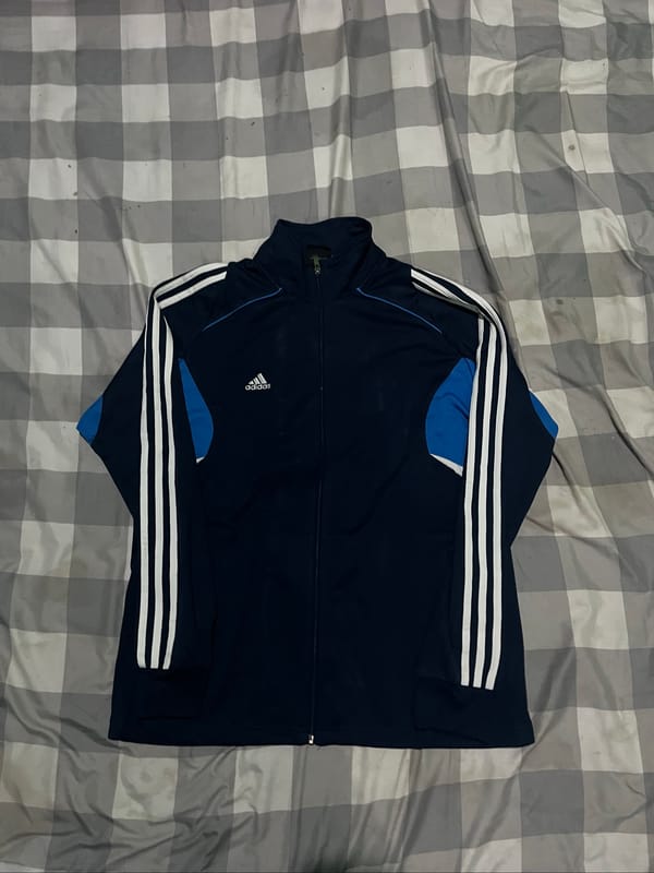 TRACKTOP ADIDAS, foto 2