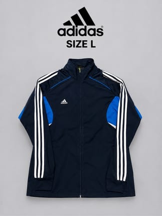 TRACKTOP ADIDAS