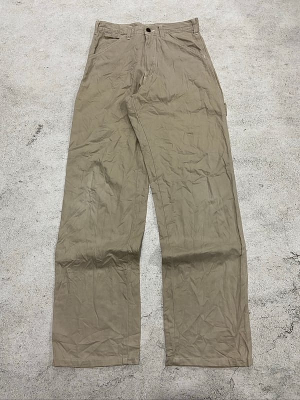 Big Born Carpenter Pants, foto 3
