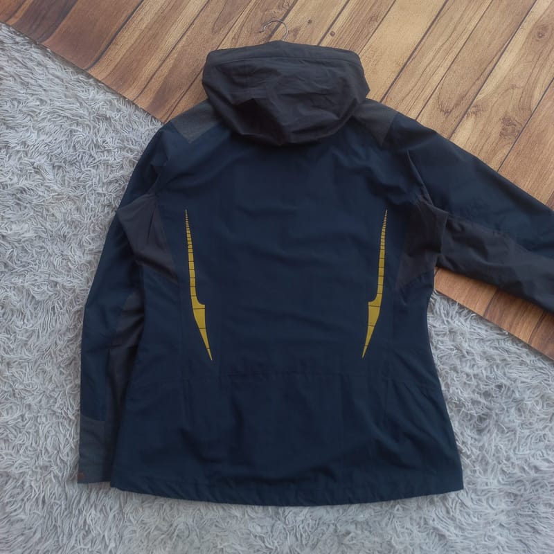 LAFUMA WATERPROOF SNOWBOARD OUTDOOR JACKET WOMEN'S, foto 4