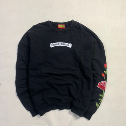 Donal duck sweater