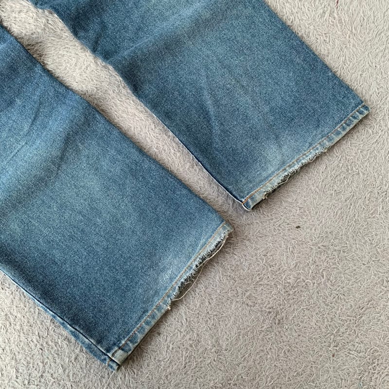 JEANS PANTS WALRUS, foto 10