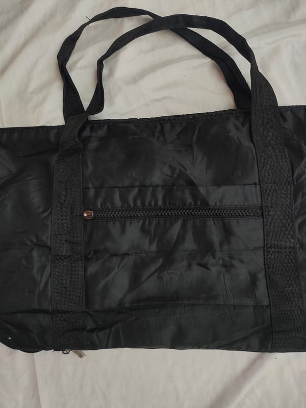 Hong Fu Duffle / Travel Bag, foto 6
