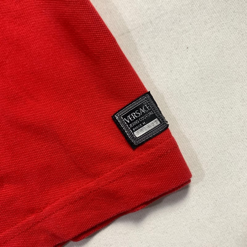 Versace polo shirts, foto 4