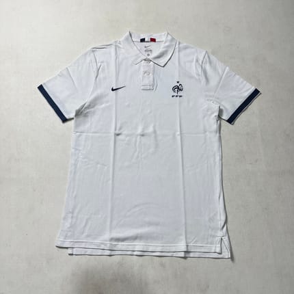 Nike Francis Polo Shirts