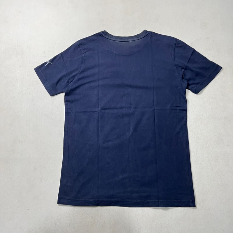 Puma redbull t-shirts, foto 5