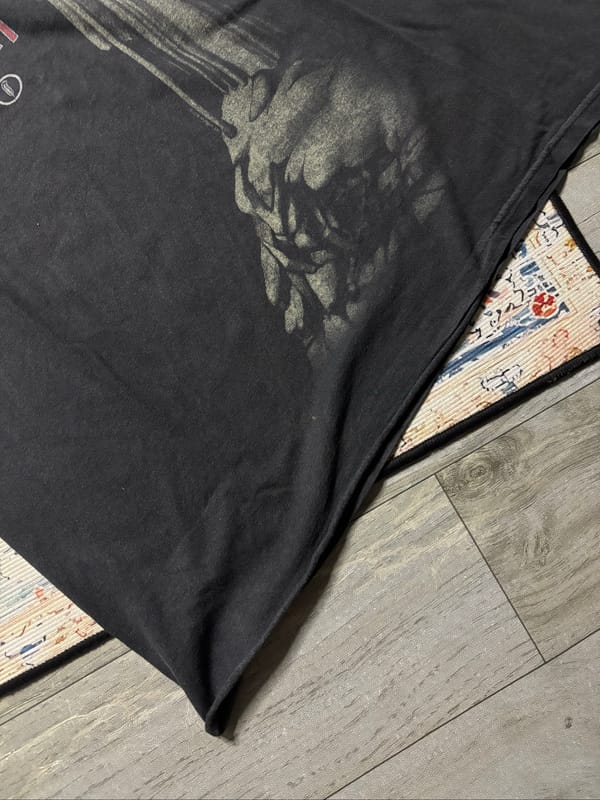 T-shirt Led Zeppelin “The Hermit”, foto 5