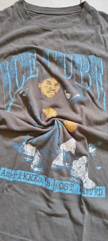 Ice Cube, foto 2