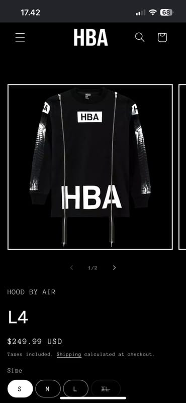 Hood By Air, foto 6