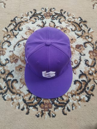 Initial B Flexfit Hat