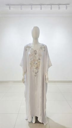 Kaftan import bangkok