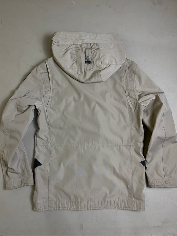 Jack & Jill Cargo Jakcet L, foto 10