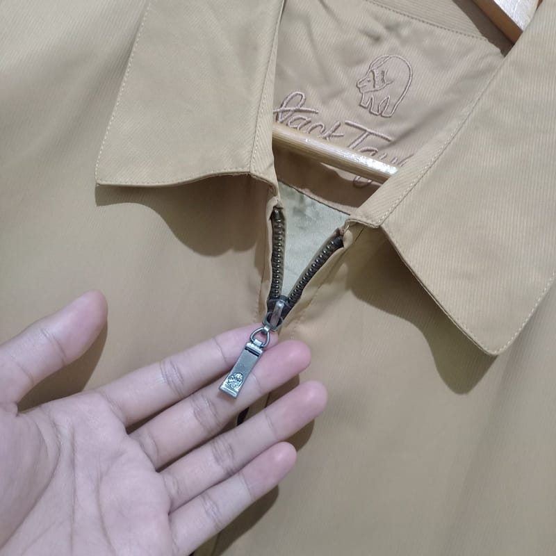 CASUAL WORK JACKET JACK TAYLOR, foto 2
