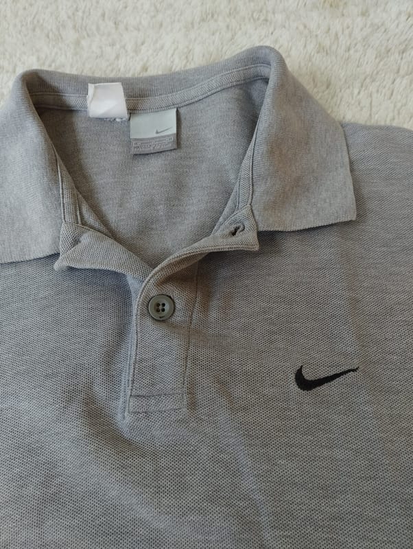 NIKE Polo Shirt, foto 3