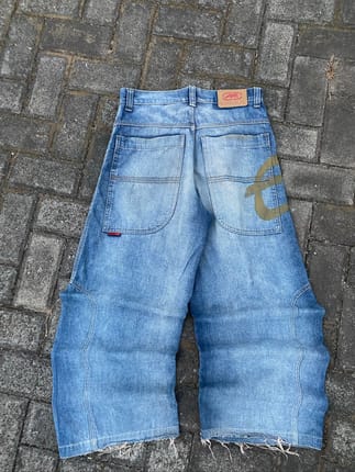 ECKO BIG POCKET