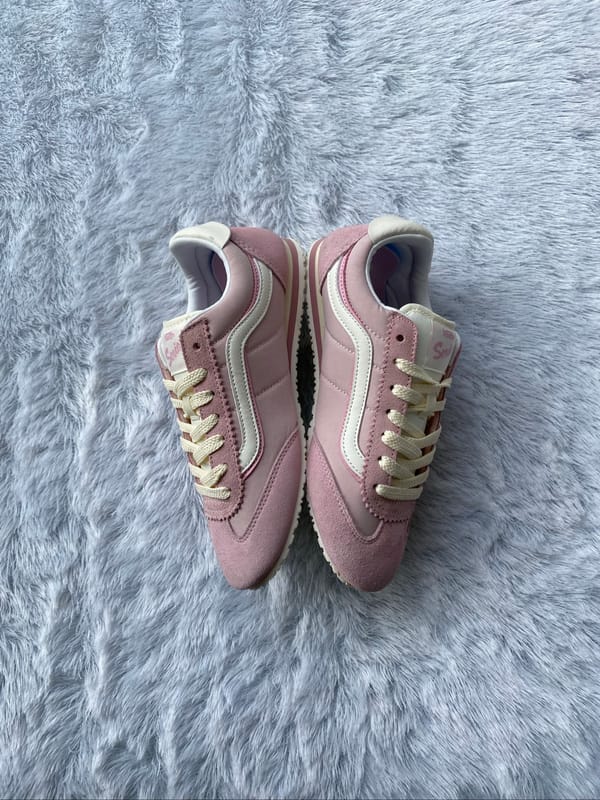 Vans Serio, foto 3
