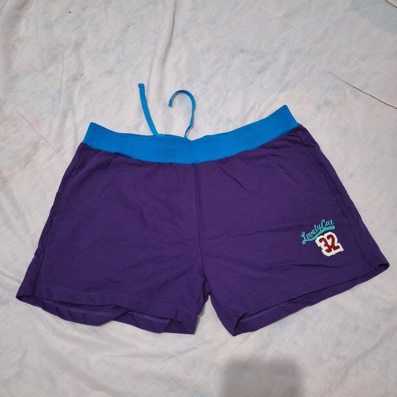 Shortpants 3item 25rb, foto 3