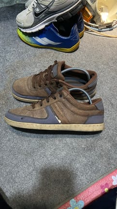 SEPATU TOMMY HILFIGER