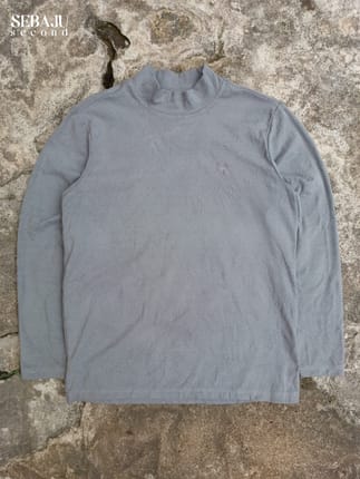 BHPC Turtleneck