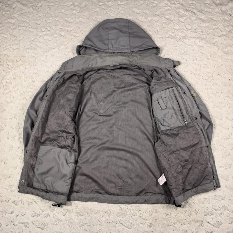 Fjall Raven
Multipocket Jacket, foto 9