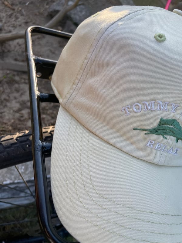 BASEBALL CAPS BPS TOMMY BAHAMA MARLIN FISH, foto 5