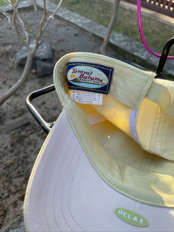 BASEBALL CAPS BPS TOMMY BAHAMA MARLIN FISH, foto 7