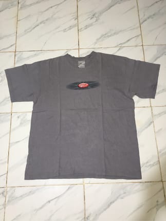 Vintage Nike Tshirt