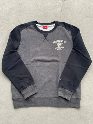 PUMA CREWNECK