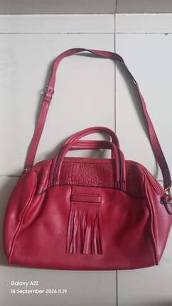 Tas santai