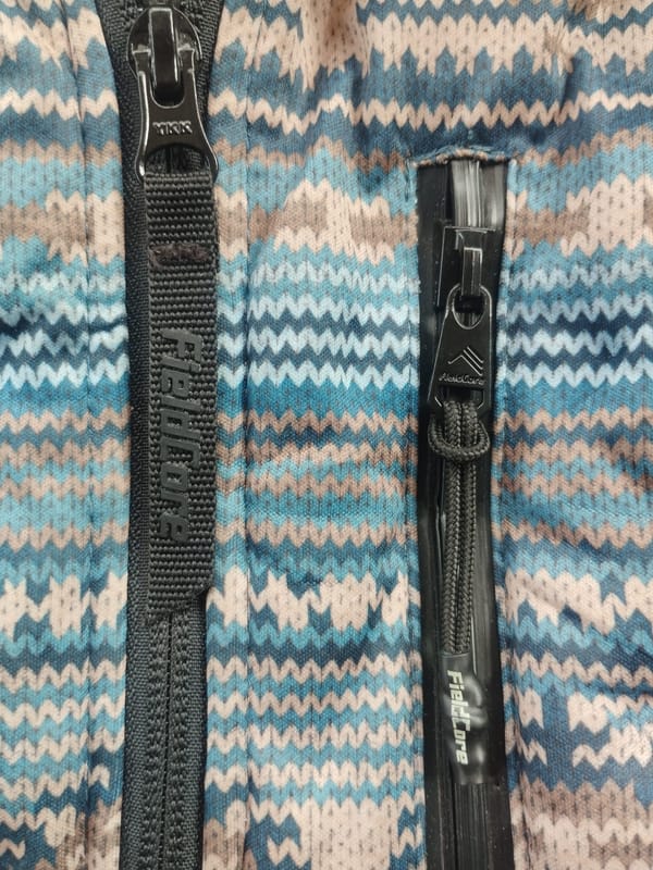 Fieldcore Hooded Vest, foto 2