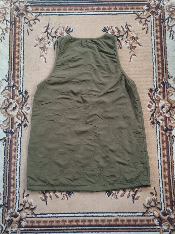 Women's "Warm Me Up" Vest, foto 7