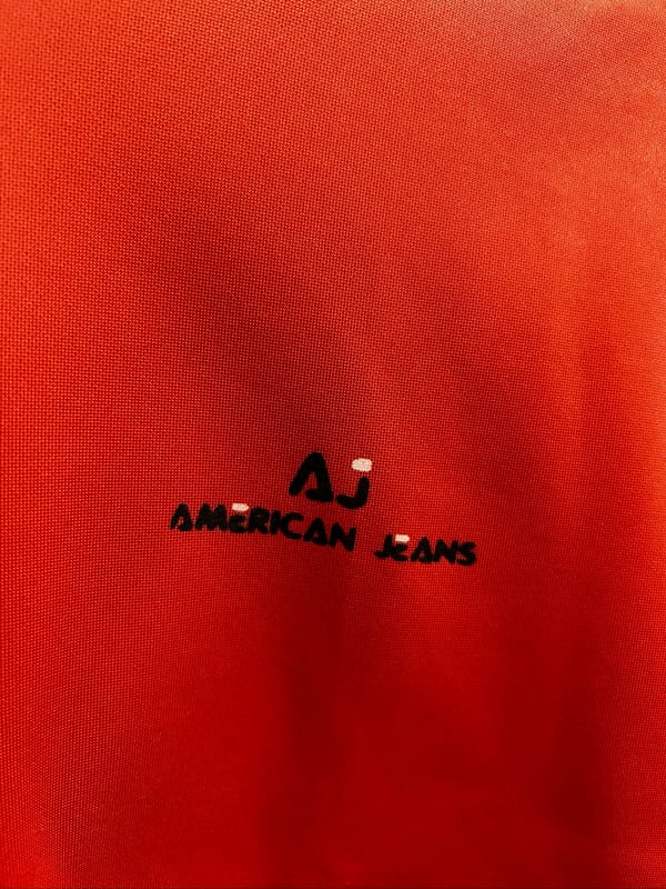 Hoodie American Jeans, foto 4