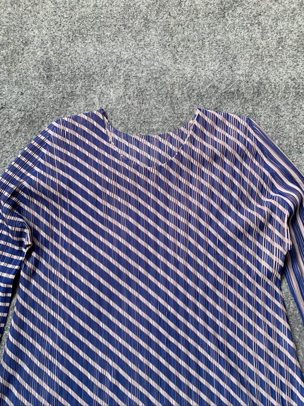 Pleats please by issey miyake, foto 3