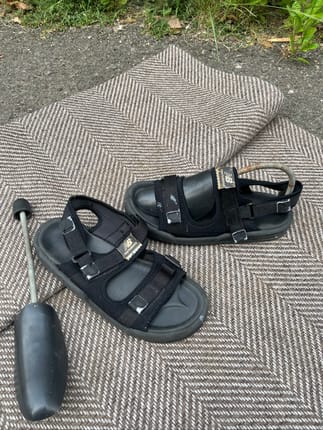 sandal CARAVAN NEWBALANCE