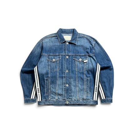 GUDA Denim Jacket