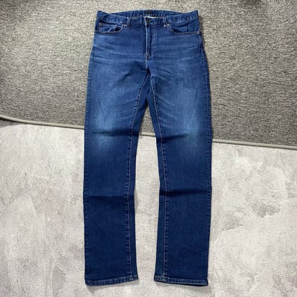 Uniqlo Slim straight Jeans