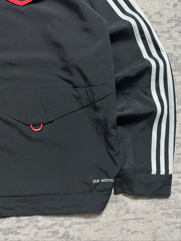 Adidas retro predator track Jacket, foto 3