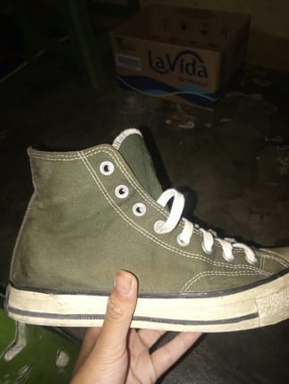Converse chuck taylor