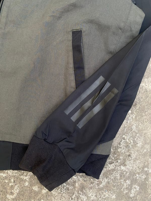 TRACKTOP ADIDAS, foto 3