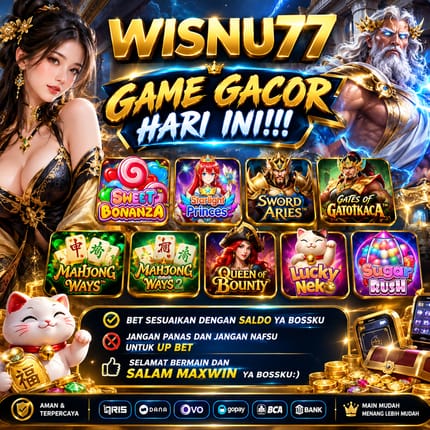 SITUS NO 1