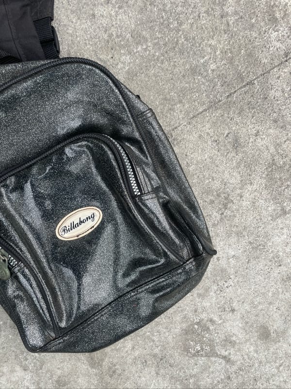 Tas Ransel Billabong, foto 2