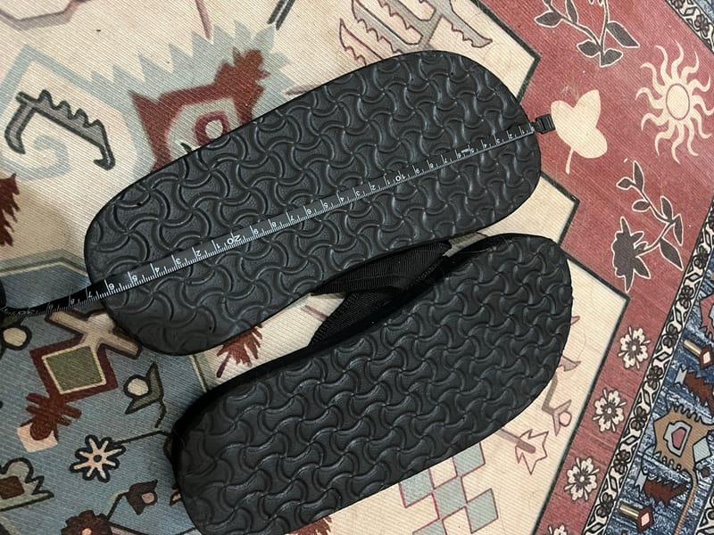 SOLDIER TALK CAMO SANDALS, foto 6