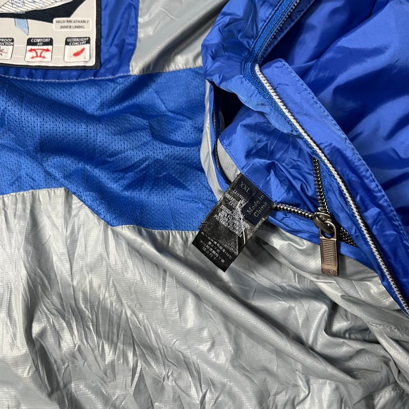Zegna Windbreaker Jacket, foto 5