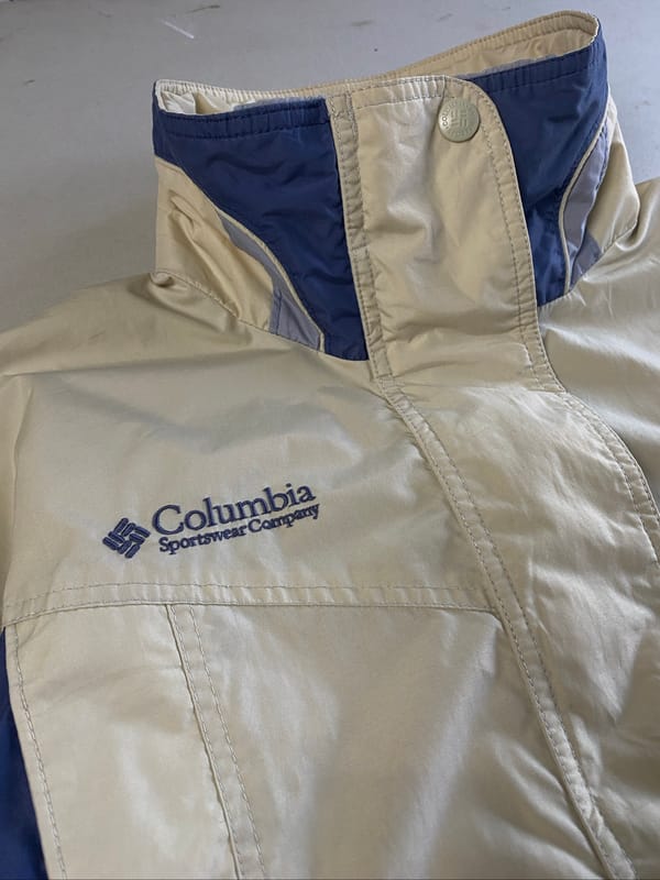 Columbia Bugaboo M fit L, foto 2