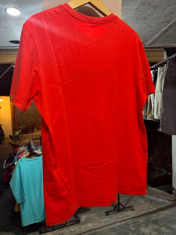 Kaos Li-ning pria like new, foto 3