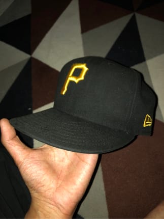 Topi New Era