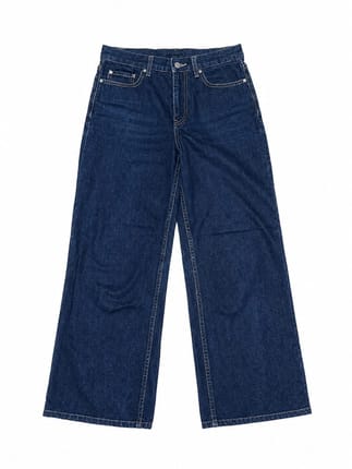 JEANS UNIQLO