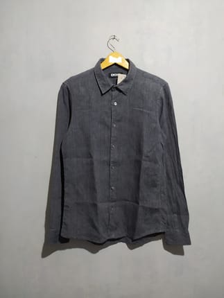 Dkny Button Down Shirt