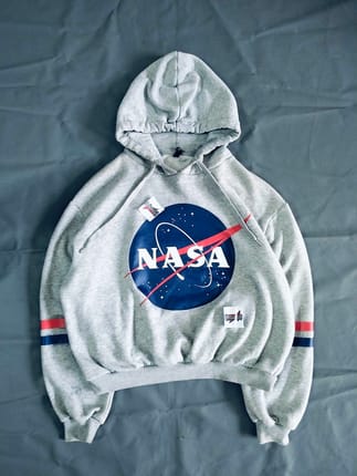 HODDIE NASA